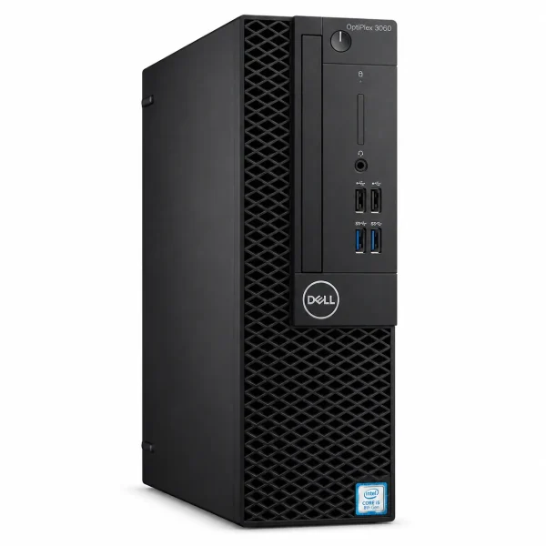 Dell 3060 SFF_face