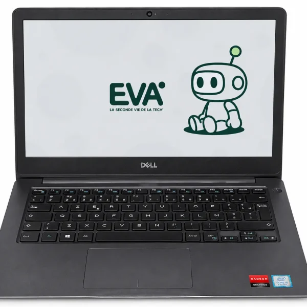Dell 5370_face