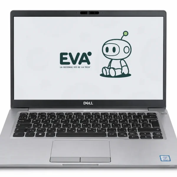Dell 7400 gris_face