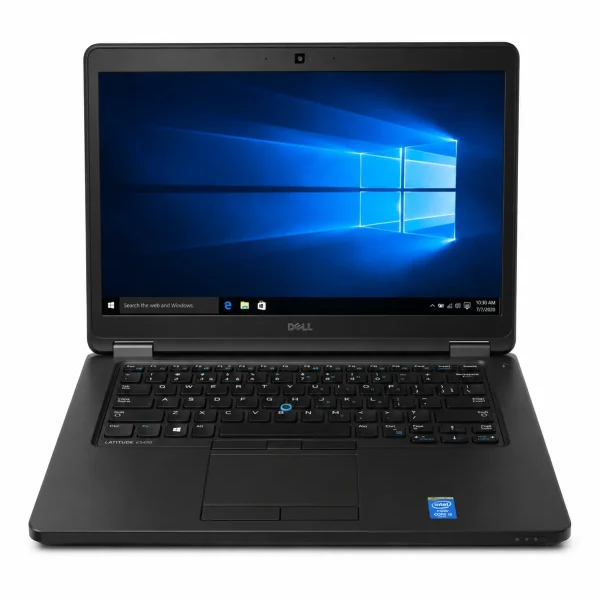 E5450_face
