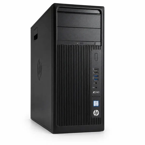HP Z240_face