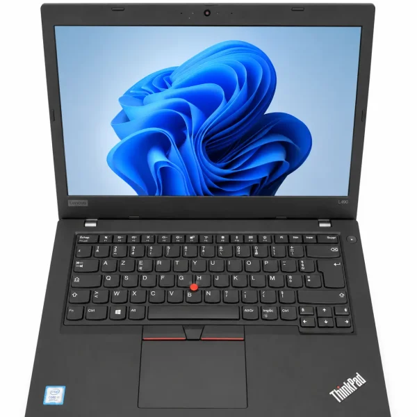 Lenovo L490_face